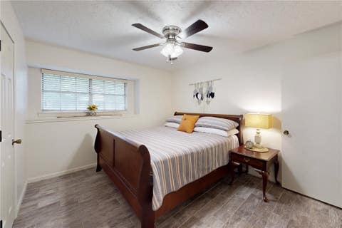Tiny photo for 2400 Barak Lane, Bryan, TX 77802 (MLS # 26007296)