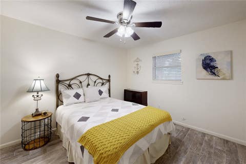 Tiny photo for 2400 Barak Lane, Bryan, TX 77802 (MLS # 26007296)