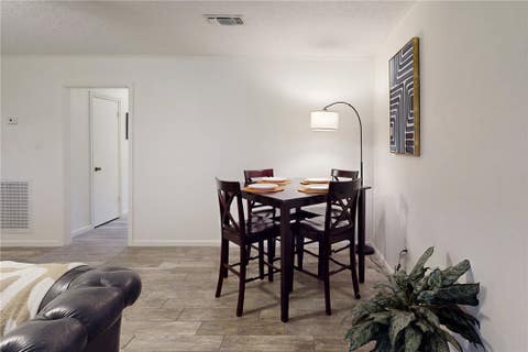 Tiny photo for 2400 Barak Lane, Bryan, TX 77802 (MLS # 26007296)
