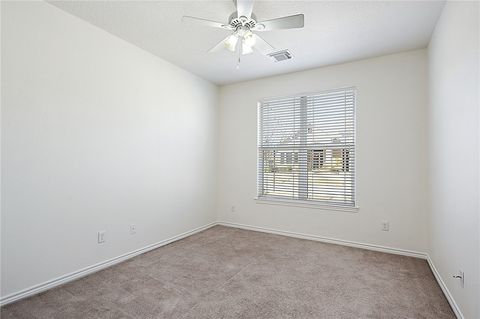 Tiny photo for 3802 Blackhawk Lane, College Station, TX 77845 (MLS # 26000900)