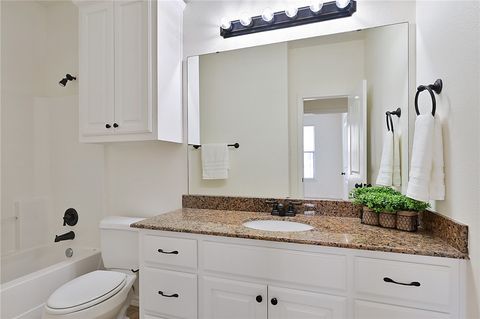 Tiny photo for 3802 Blackhawk Lane, College Station, TX 77845 (MLS # 26000900)