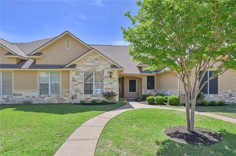 Tiny photo for 3802 Blackhawk Lane, College Station, TX 77845 (MLS # 26000900)