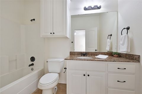 Tiny photo for 3802 Blackhawk Lane, College Station, TX 77845 (MLS # 26000900)