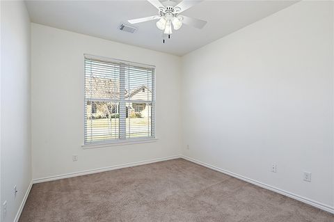 Tiny photo for 3802 Blackhawk Lane, College Station, TX 77845 (MLS # 26000900)