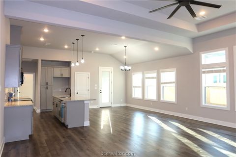 Tiny photo for 1973 Cambria Drive, Bryan, TX 77807 (MLS # 26005458)