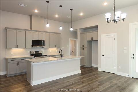 Tiny photo for 1973 Cambria Drive, Bryan, TX 77807 (MLS # 26005458)