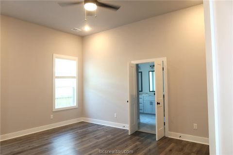 Tiny photo for 1973 Cambria Drive, Bryan, TX 77807 (MLS # 26005458)