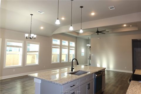 Tiny photo for 1973 Cambria Drive, Bryan, TX 77807 (MLS # 26005458)