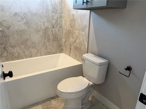 Tiny photo for 1973 Cambria Drive, Bryan, TX 77807 (MLS # 26005458)