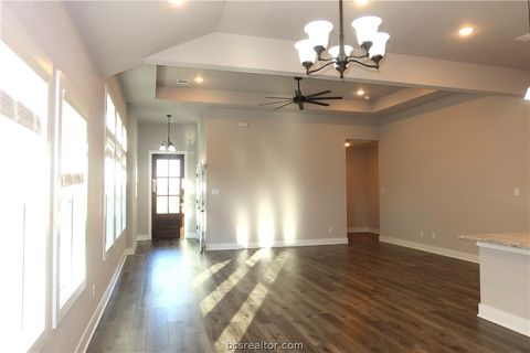 Tiny photo for 1973 Cambria Drive, Bryan, TX 77807 (MLS # 26005458)