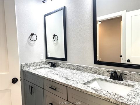 Tiny photo for 1973 Cambria Drive, Bryan, TX 77807 (MLS # 26005458)