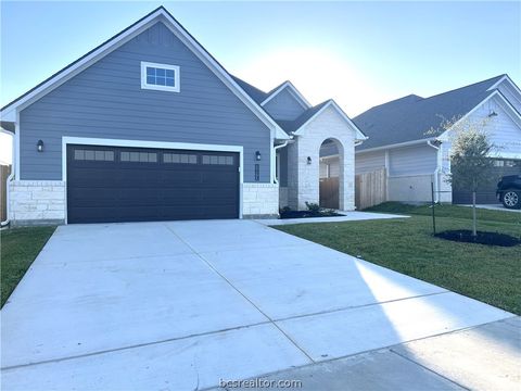 Photo of 1973 Cambria Drive, Bryan, TX 77807 (MLS # 26005458)