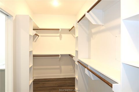 Tiny photo for 1973 Cambria Drive, Bryan, TX 77807 (MLS # 26005458)