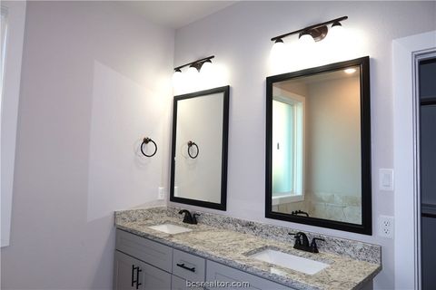 Tiny photo for 1973 Cambria Drive, Bryan, TX 77807 (MLS # 26005458)
