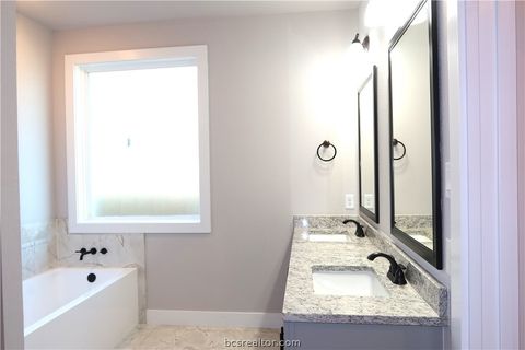 Tiny photo for 1973 Cambria Drive, Bryan, TX 77807 (MLS # 26005458)