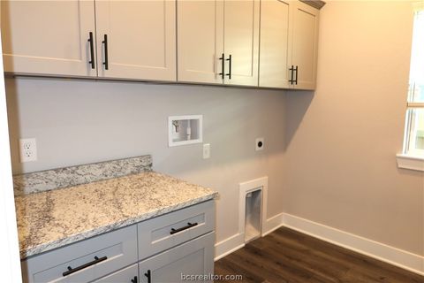 Tiny photo for 1973 Cambria Drive, Bryan, TX 77807 (MLS # 26005458)