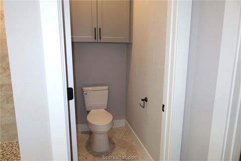 Tiny photo for 1973 Cambria Drive, Bryan, TX 77807 (MLS # 26005458)