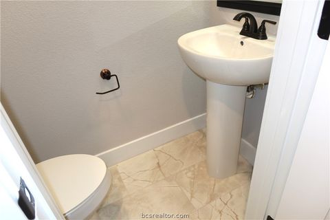 Tiny photo for 1973 Cambria Drive, Bryan, TX 77807 (MLS # 26005458)