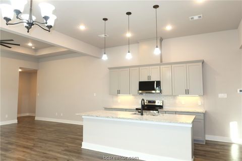 Tiny photo for 1973 Cambria Drive, Bryan, TX 77807 (MLS # 26005458)