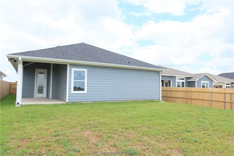 Tiny photo for 1973 Cambria Drive, Bryan, TX 77807 (MLS # 26005458)