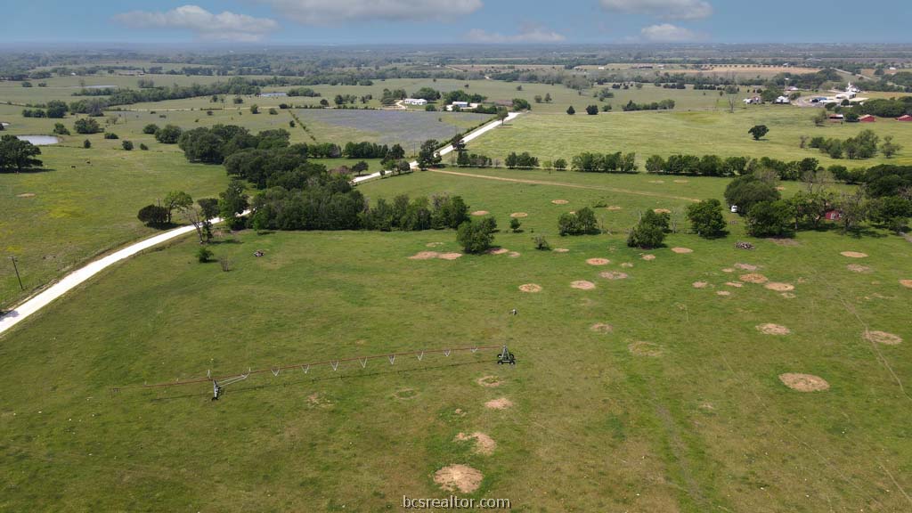 Tract #3 County Road 305