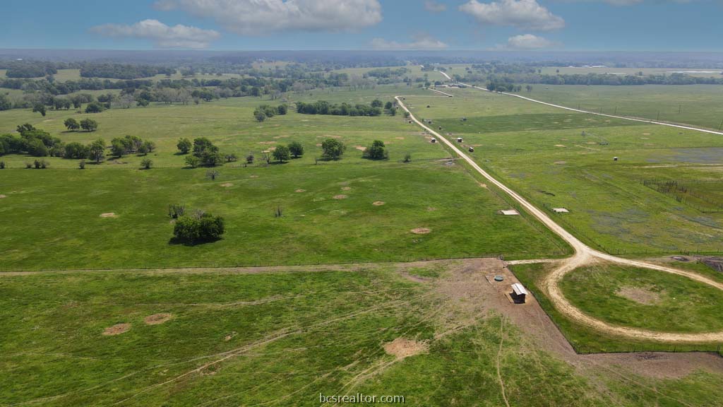 Tract #3 County Road 305