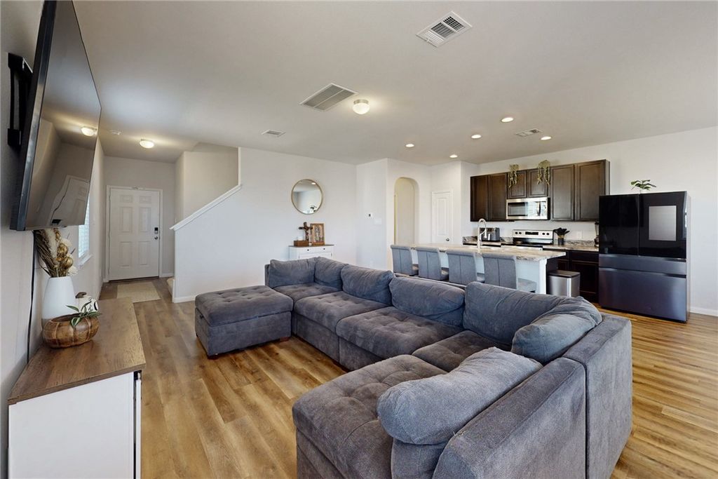 Photo of 966 Harper Lane, Bryan, TX 77803 (MLS # 26002985)