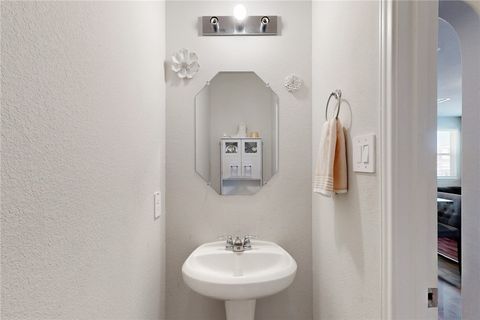 Tiny photo for 966 Harper Lane, Bryan, TX 77803 (MLS # 26002985)