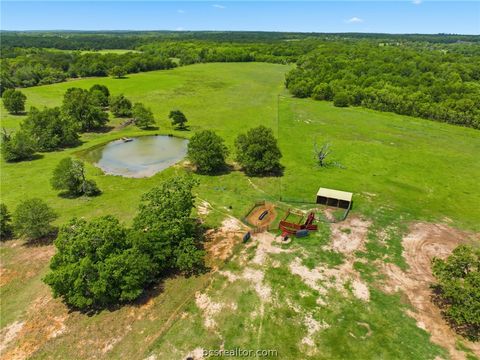 Tiny photo for 3457 County Road 364, Milano, TX 76556 (MLS # 26005305)