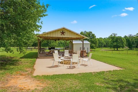 Tiny photo for 3457 County Road 364, Milano, TX 76556 (MLS # 26005305)