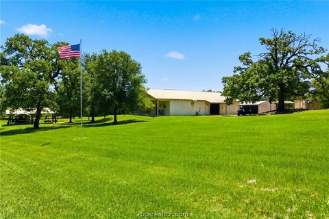 Tiny photo for 3457 County Road 364, Milano, TX 76556 (MLS # 26005305)