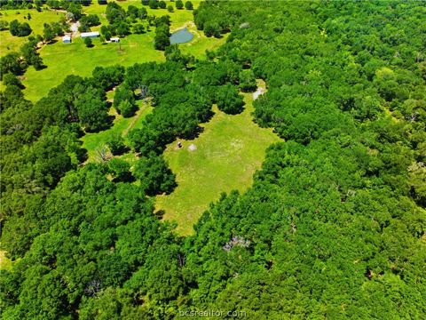 Tiny photo for 3457 County Road 364, Milano, TX 76556 (MLS # 26005305)