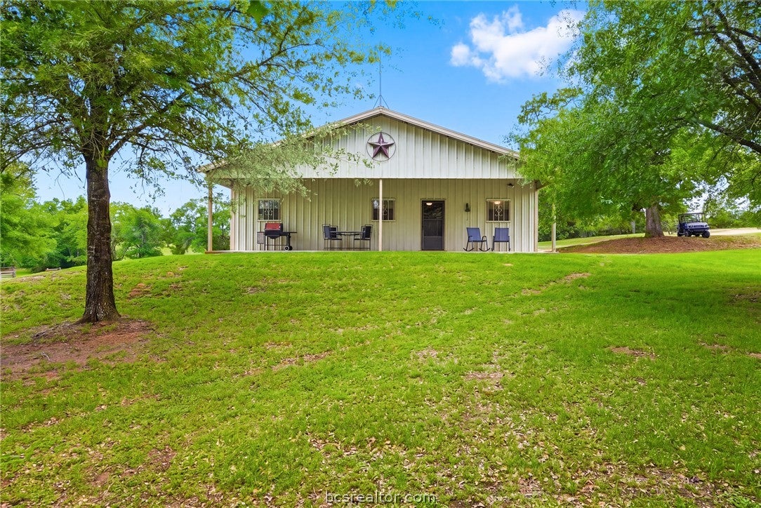 3457 County Road 364