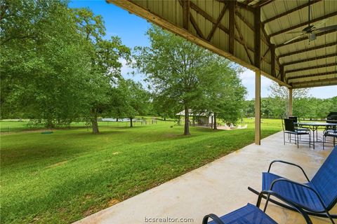 Tiny photo for 3457 County Road 364, Milano, TX 76556 (MLS # 26005305)