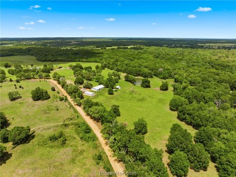 Tiny photo for 3457 County Road 364, Milano, TX 76556 (MLS # 26005305)