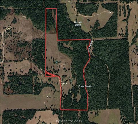 Tiny photo for 3457 County Road 364, Milano, TX 76556 (MLS # 26005305)