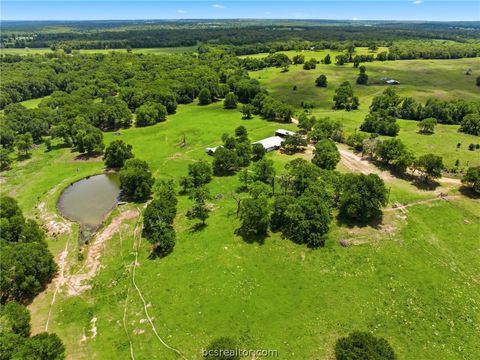 Tiny photo for 3457 County Road 364, Milano, TX 76556 (MLS # 26005305)