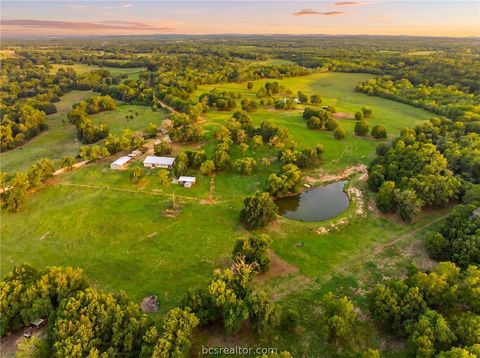 Photo of 3457 County Road 364, Milano, TX 76556 (MLS # 26005305)