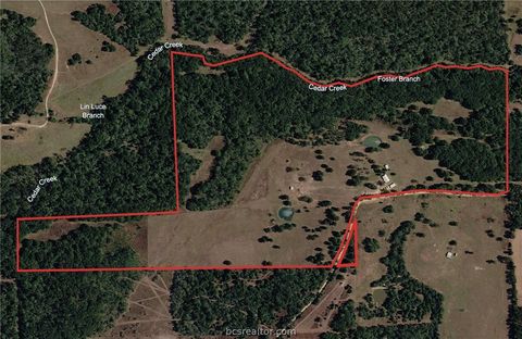 Tiny photo for 3457 County Road 364, Milano, TX 76556 (MLS # 26005305)