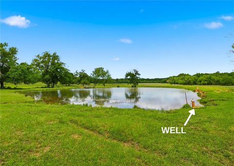 Tiny photo for 3457 County Road 364, Milano, TX 76556 (MLS # 26005305)