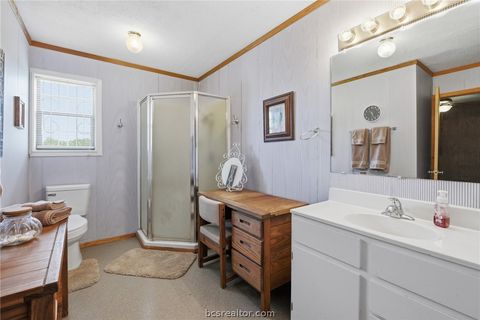 Tiny photo for 3457 County Road 364, Milano, TX 76556 (MLS # 26005305)