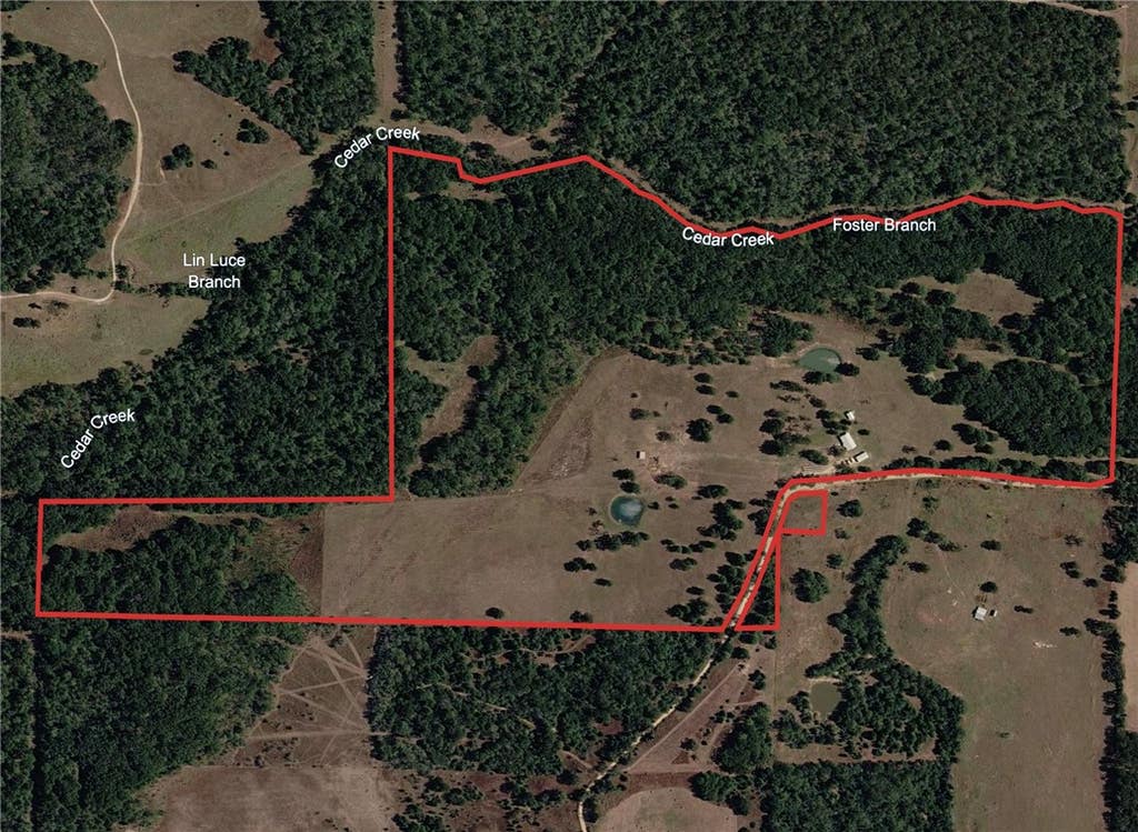 Photo of 3457 County Road 364, Milano, TX 76556 (MLS # 26005305)