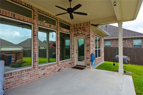 Tiny photo for 4217 Peregrine Way, Bryan, TX 77802 (MLS # 26009125)