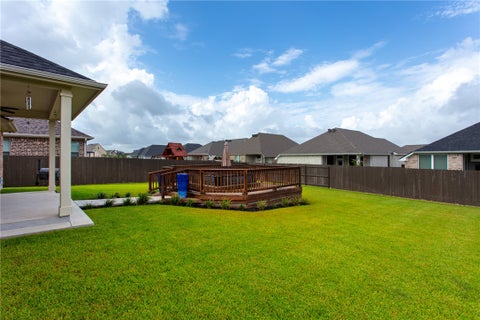 Tiny photo for 4217 Peregrine Way, Bryan, TX 77802 (MLS # 26009125)