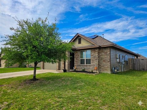 Tiny photo for 802 Mockingbird Street, Navasota, TX 77868 (MLS # 26005259)