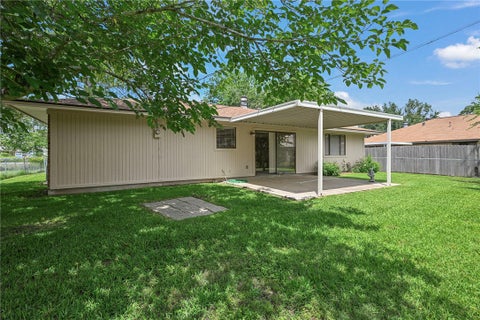 Tiny photo for 2804 Barak Lane, Bryan, TX 77802 (MLS # 26005990)