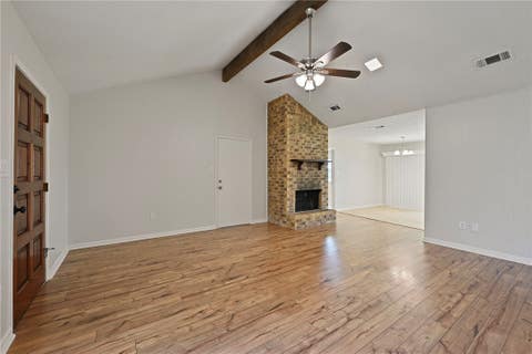 Tiny photo for 2804 Barak Lane, Bryan, TX 77802 (MLS # 26005990)