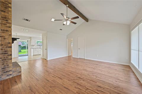 Tiny photo for 2804 Barak Lane, Bryan, TX 77802 (MLS # 26005990)