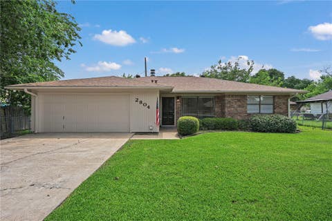 Photo of 2804 Barak Lane, Bryan, TX 77802 (MLS # 26005990)