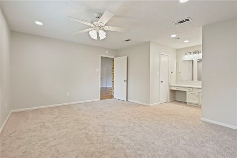 Tiny photo for 2804 Barak Lane, Bryan, TX 77802 (MLS # 26005990)